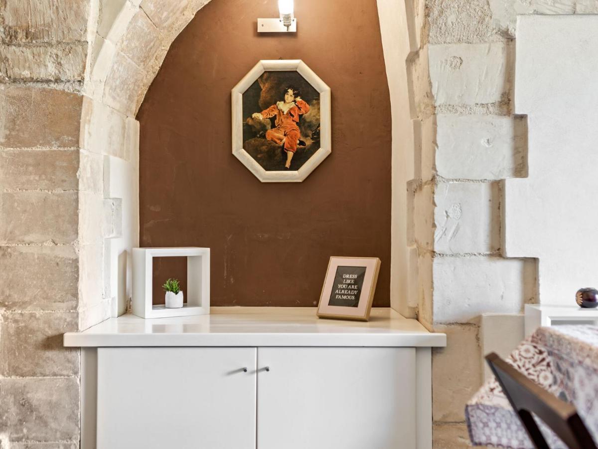 Vintage Holiday Home In Ragusa Ibla With Balcony المظهر الخارجي الصورة