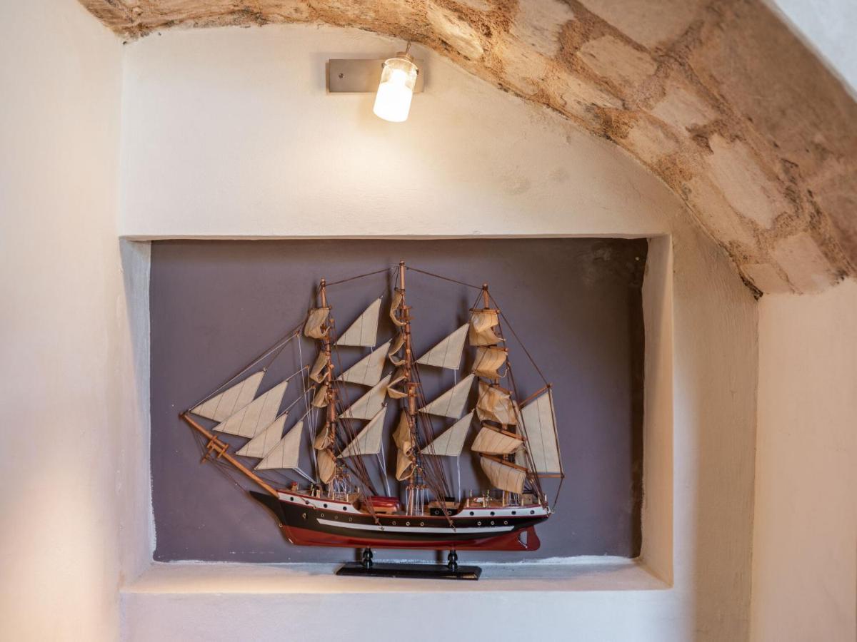 Vintage Holiday Home In Ragusa Ibla With Balcony المظهر الخارجي الصورة