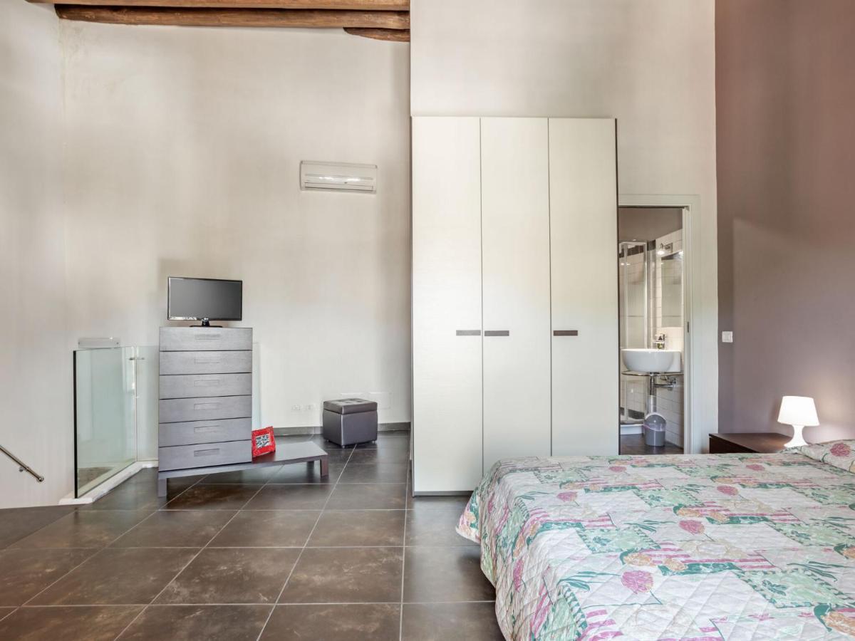 Vintage Holiday Home In Ragusa Ibla With Balcony المظهر الخارجي الصورة