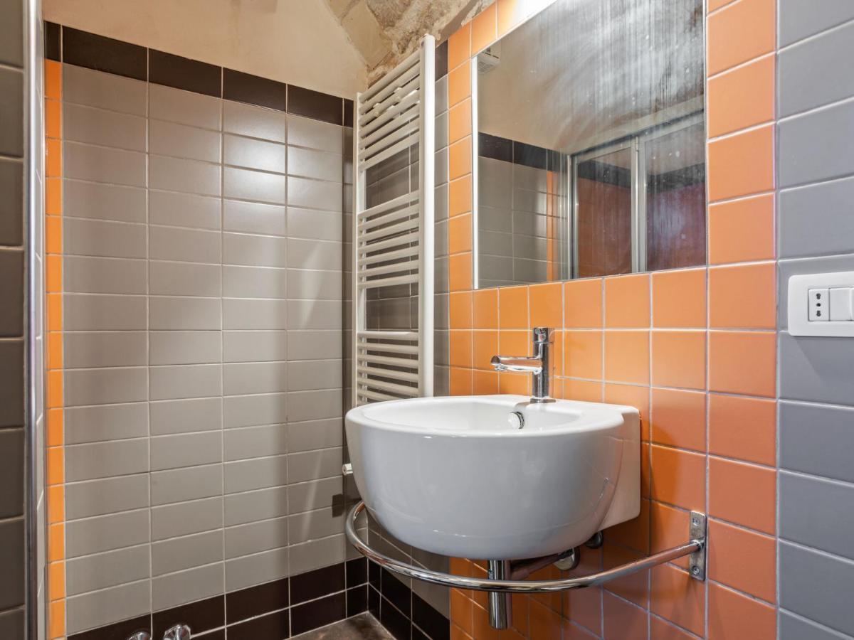 Vintage Holiday Home In Ragusa Ibla With Balcony المظهر الخارجي الصورة